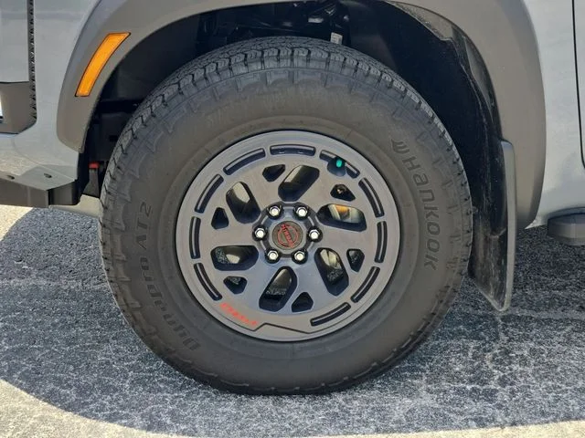 SEMINUEVOS NISSAN Frontier a Estados en autogozo
