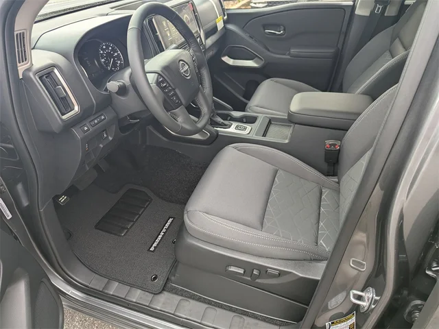 Nuevos NISSAN FRONTIER à Kennesaw, chez Town Center Nissan