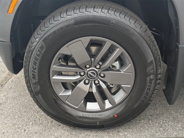 Nuevos NISSAN FRONTIER à Kennesaw, chez Town Center Nissan