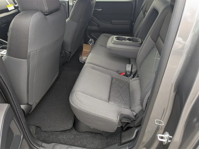 Nuevos NISSAN FRONTIER à Kennesaw, chez Town Center Nissan