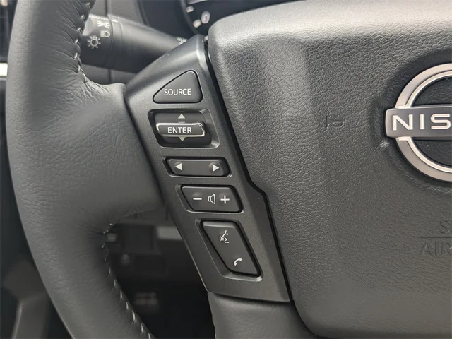 Nuevos NISSAN FRONTIER à Kennesaw, chez Town Center Nissan