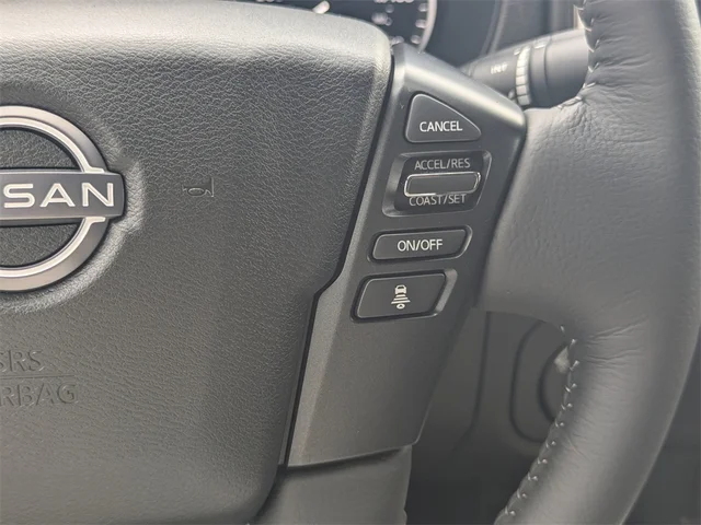 Nuevos NISSAN FRONTIER à Kennesaw, chez Town Center Nissan