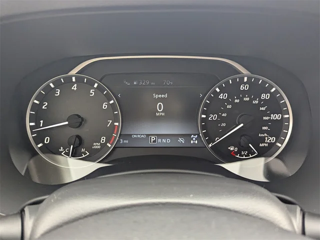 Nuevos NISSAN FRONTIER à Kennesaw, chez Town Center Nissan