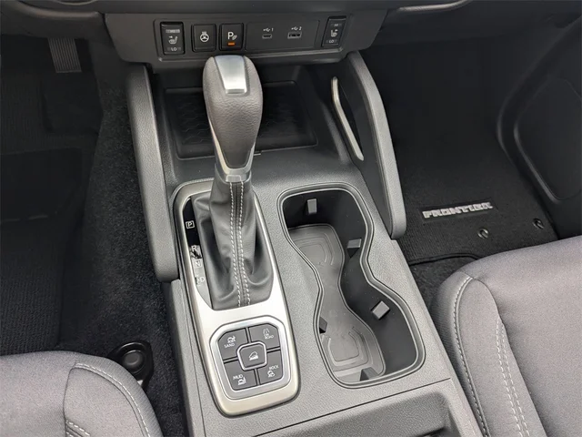 Nuevos NISSAN FRONTIER à Kennesaw, chez Town Center Nissan