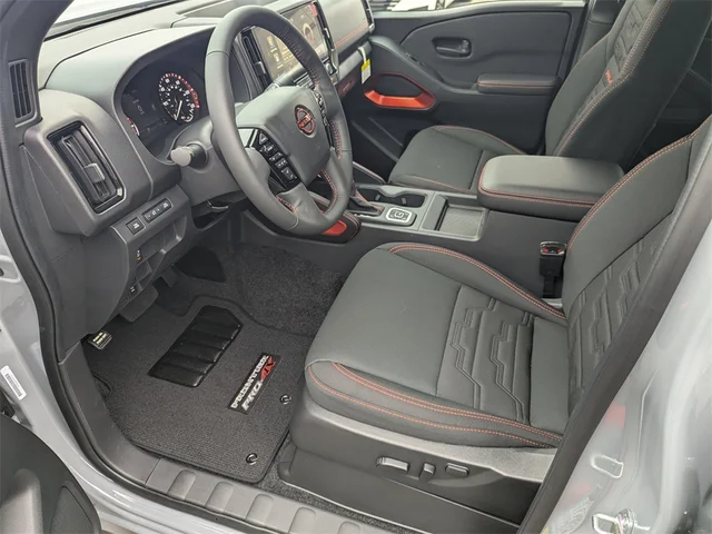 Nuevos NISSAN FRONTIER à Kennesaw, chez Town Center Nissan