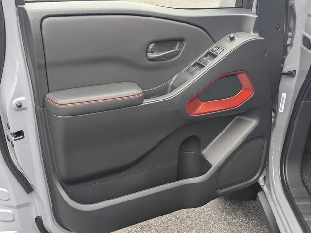 Nuevos NISSAN FRONTIER à Kennesaw, chez Town Center Nissan