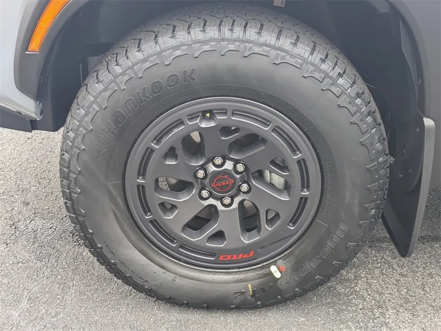 Nuevos NISSAN FRONTIER à Kennesaw, chez Town Center Nissan