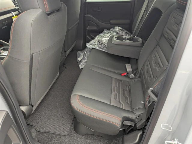 Nuevos NISSAN FRONTIER à Kennesaw, chez Town Center Nissan