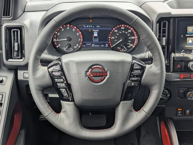 Nuevos NISSAN FRONTIER à Kennesaw, chez Town Center Nissan