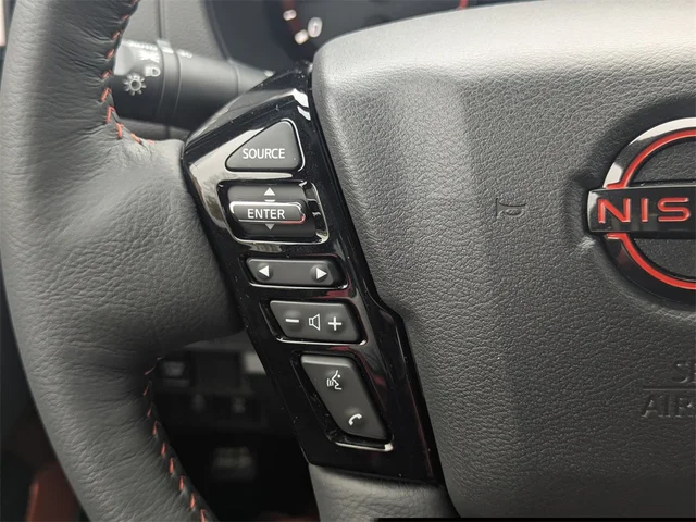 Nuevos NISSAN FRONTIER à Kennesaw, chez Town Center Nissan