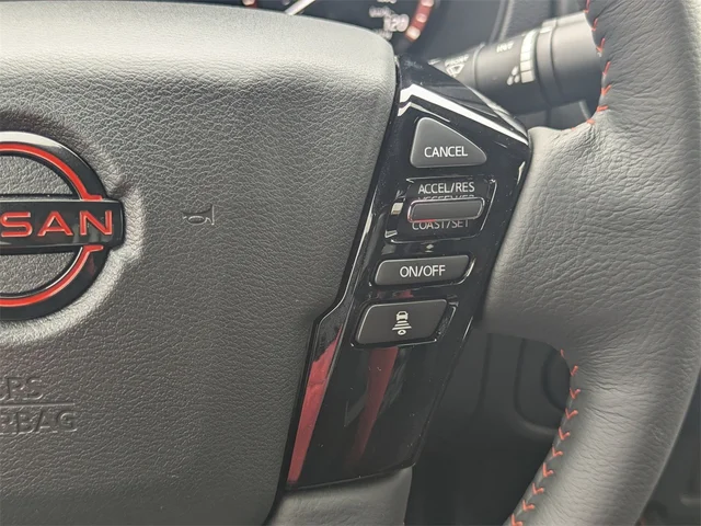 Nuevos NISSAN FRONTIER à Kennesaw, chez Town Center Nissan