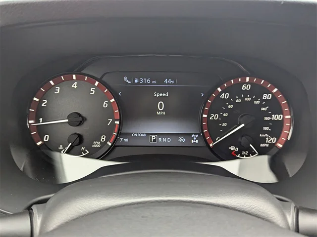 Nuevos NISSAN FRONTIER à Kennesaw, chez Town Center Nissan