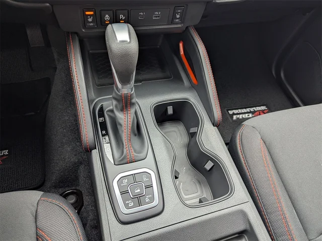 Nuevos NISSAN FRONTIER à Kennesaw, chez Town Center Nissan