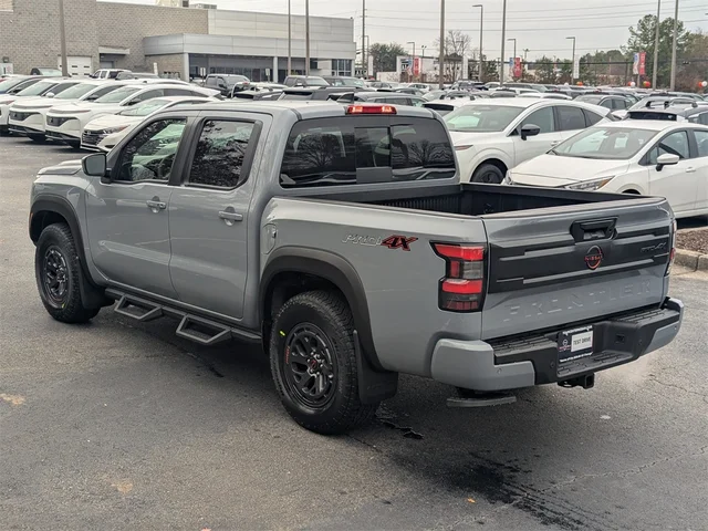 Nuevos NISSAN FRONTIER à Kennesaw, chez Town Center Nissan