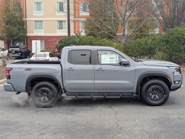 Nuevos NISSAN FRONTIER à Kennesaw, chez Town Center Nissan