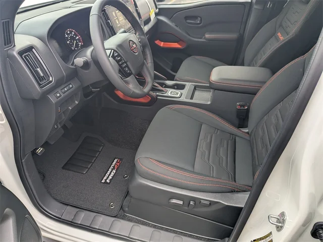 Nuevos NISSAN FRONTIER à Kennesaw, chez Town Center Nissan