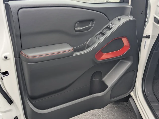 Nuevos NISSAN FRONTIER à Kennesaw, chez Town Center Nissan