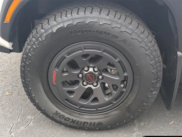 Nuevos NISSAN FRONTIER à Kennesaw, chez Town Center Nissan