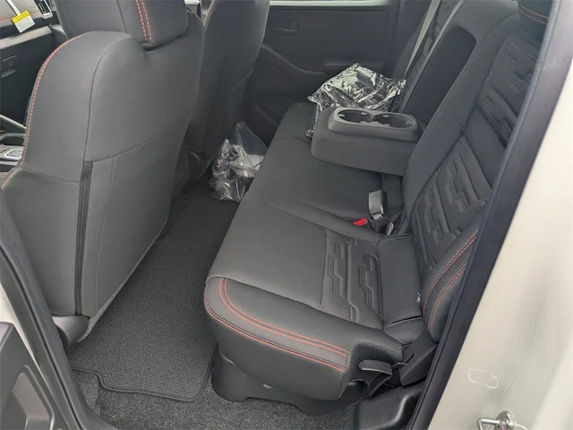 Nuevos NISSAN FRONTIER à Kennesaw, chez Town Center Nissan