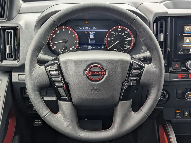 Nuevos NISSAN FRONTIER à Kennesaw, chez Town Center Nissan