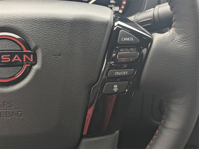 Nuevos NISSAN FRONTIER à Kennesaw, chez Town Center Nissan