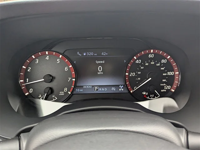 Nuevos NISSAN FRONTIER à Kennesaw, chez Town Center Nissan