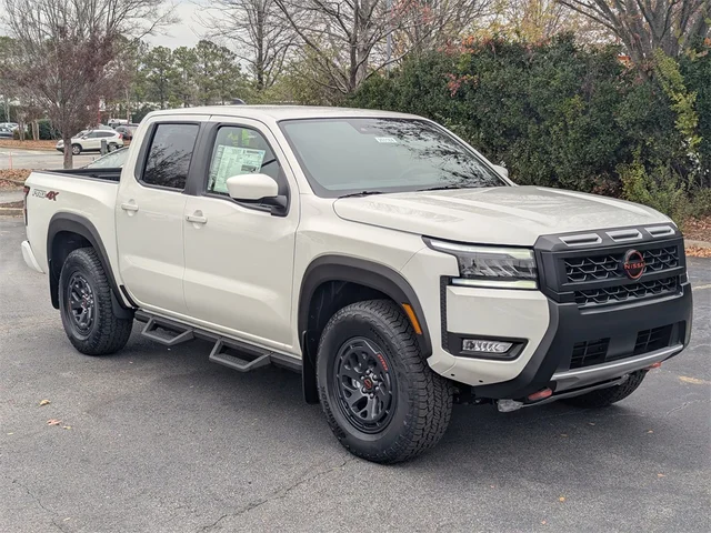 Nuevos NISSAN FRONTIER à Kennesaw, chez Town Center Nissan