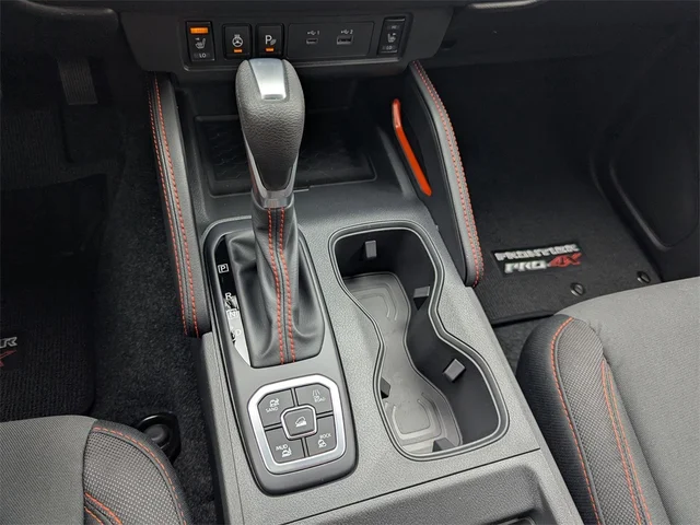 Nuevos NISSAN FRONTIER à Kennesaw, chez Town Center Nissan