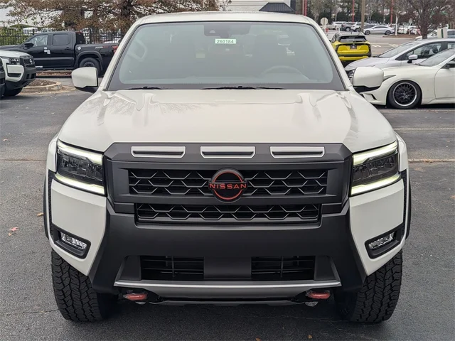 Nuevos NISSAN FRONTIER à Kennesaw, chez Town Center Nissan