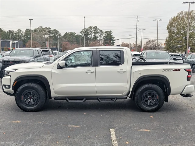 Nuevos NISSAN FRONTIER à Kennesaw, chez Town Center Nissan