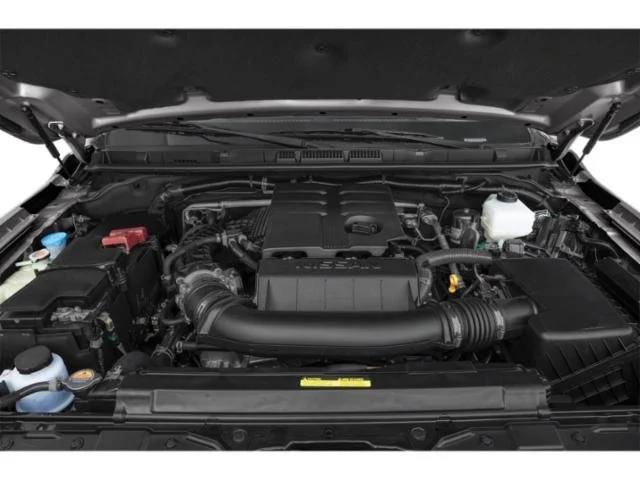 Nuevos NISSAN FRONTIER à Kennesaw, chez Town Center Nissan