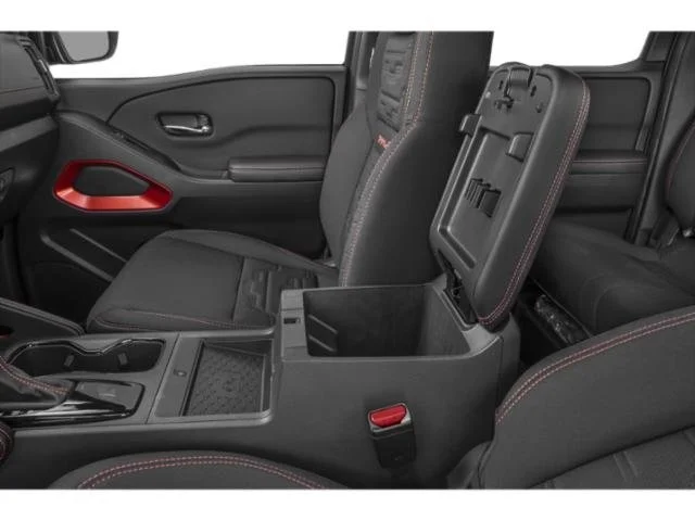 Nuevos NISSAN FRONTIER à Kennesaw, chez Town Center Nissan