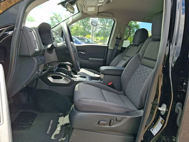 SEMINUEVOS NISSAN Frontier a Estados en autogozo