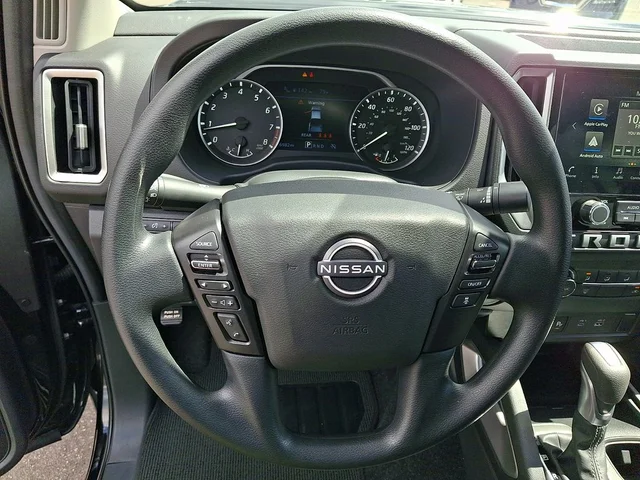 SEMINUEVOS NISSAN Frontier a Estados en autogozo