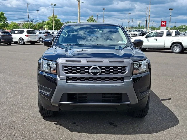 SEMINUEVOS NISSAN Frontier a Estados en autogozo