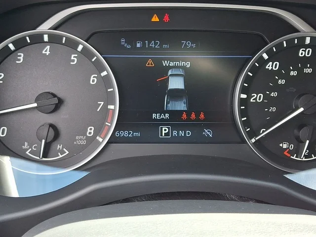 SEMINUEVOS NISSAN Frontier a Estados en autogozo