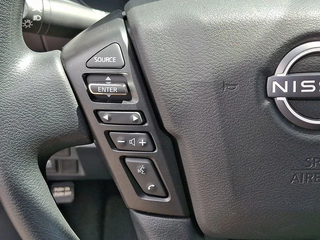 SEMINUEVOS NISSAN Frontier a Estados en autogozo