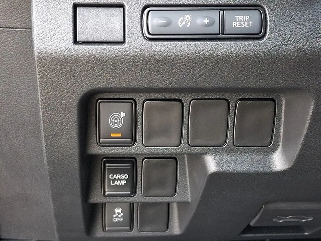 SEMINUEVOS NISSAN Frontier a Estados en autogozo