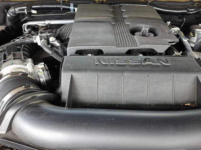 SEMINUEVOS NISSAN Frontier a Estados en autogozo