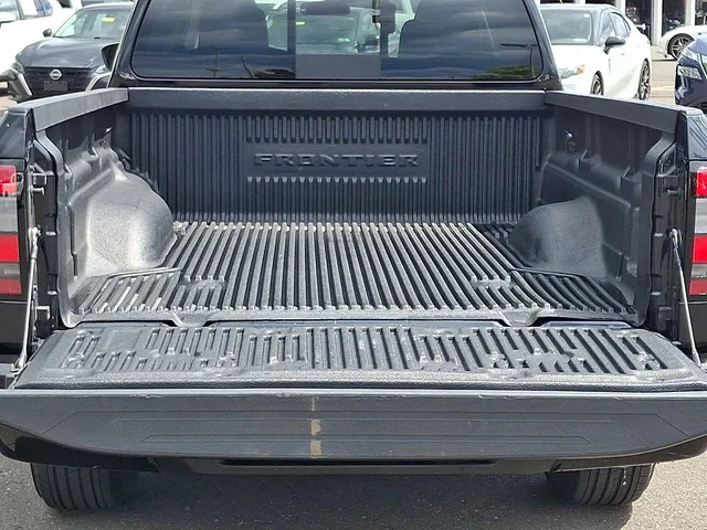 SEMINUEVOS NISSAN Frontier a Estados en autogozo