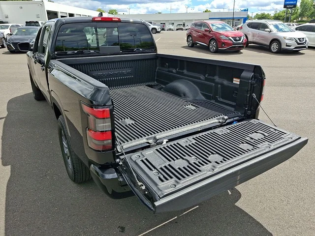 SEMINUEVOS NISSAN Frontier a Estados en autogozo