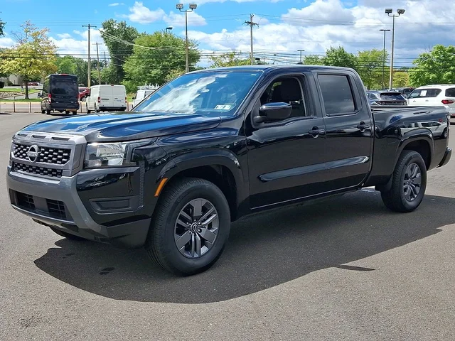 SEMINUEVOS NISSAN Frontier a Estados en autogozo