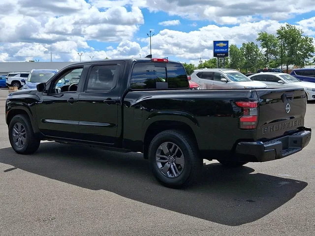 SEMINUEVOS NISSAN Frontier a Estados en autogozo