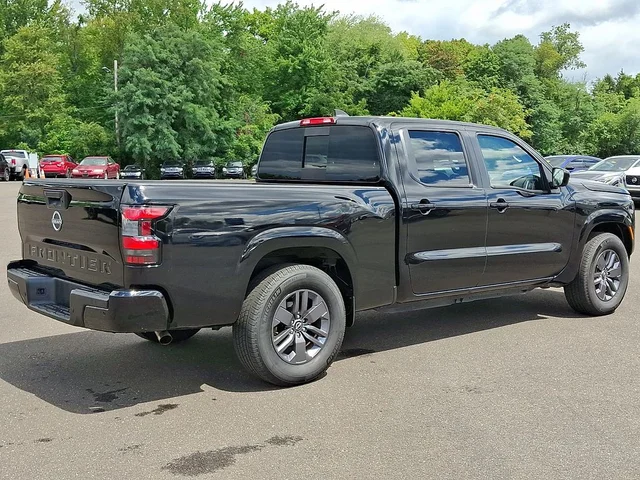 SEMINUEVOS NISSAN Frontier a Estados en autogozo