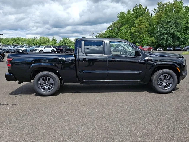 SEMINUEVOS NISSAN Frontier a Estados en autogozo