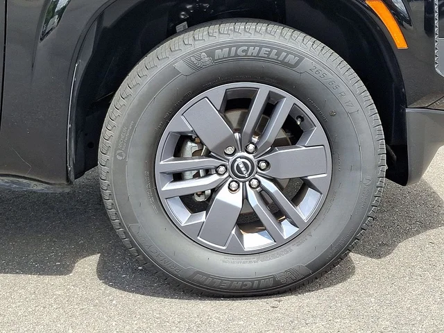 SEMINUEVOS NISSAN Frontier a Estados en autogozo