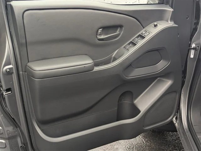 Nuevos NISSAN FRONTIER à Kennesaw, chez Town Center Nissan