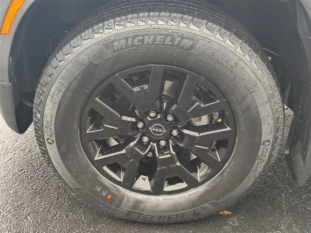 Nuevos NISSAN FRONTIER à Kennesaw, chez Town Center Nissan