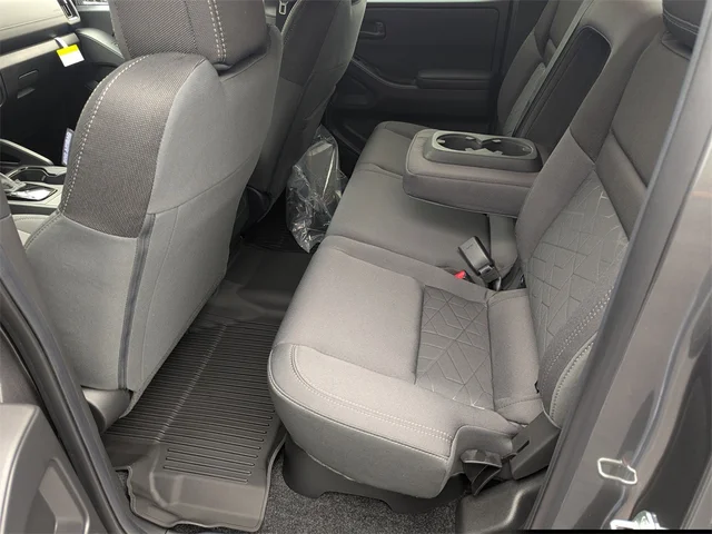 Nuevos NISSAN FRONTIER à Kennesaw, chez Town Center Nissan