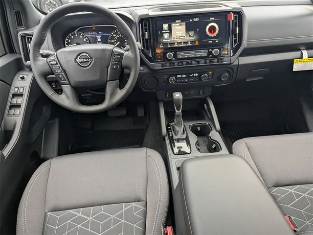 Nuevos NISSAN FRONTIER à Kennesaw, chez Town Center Nissan